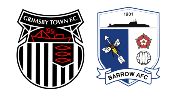 Grimsby vs Barrow prediction