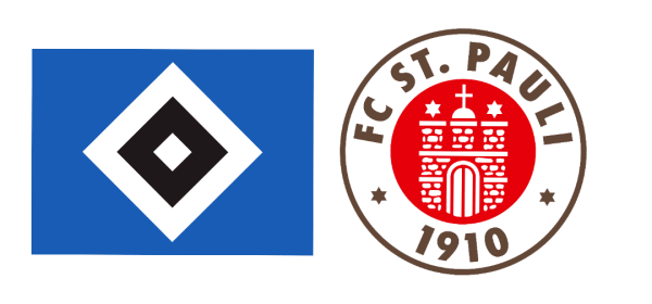 Hamburg vs St Pauli prediction