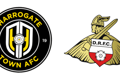 Harrogate vs Doncaster Prediction, Betting Odds and Free Tips 15/04/2023
