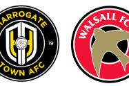 Harrogate vs Walsall Prediction, Betting Odds and Free Tips 18/04/2023
