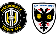 Harrogate vs Wimbledon Prediction, Betting Odds and Free Tips 07/04/2023