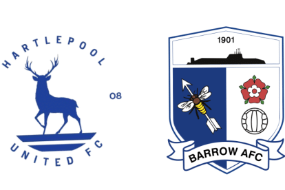 Hartlepool vs Barrow Prediction, Betting Odds and Free Tips 29/04/2023