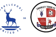 Hartlepool vs Crawley Prediction, Betting Odds and Free Tips 22/04/2023