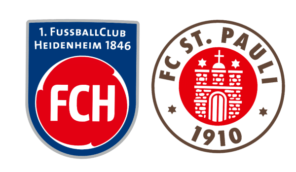 Heidenheim vs St Pauli prediction