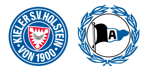 Holstein Kiel vs Arminia Bielefeld prediction
