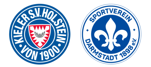 Holstein Kiel vs Darmstadt prediction