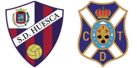 Huesca vs Tenerife