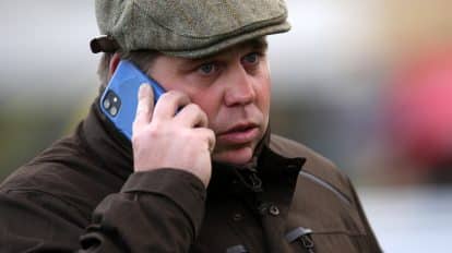 1:50 Ayr Tips: Can they catch City Chief?
