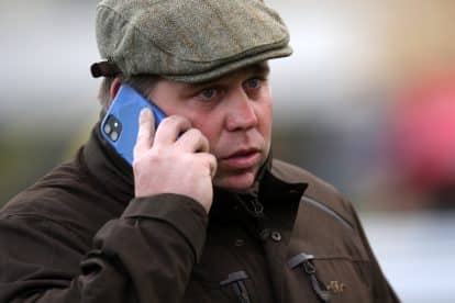 1:50 Ayr Tips: Can they catch City Chief?