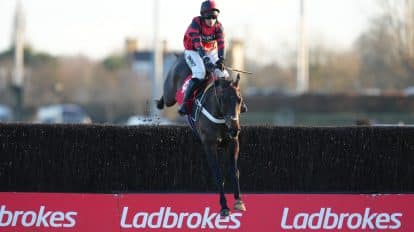 3:00 Ayr Tips: Balco Coastal the one they all have to beat