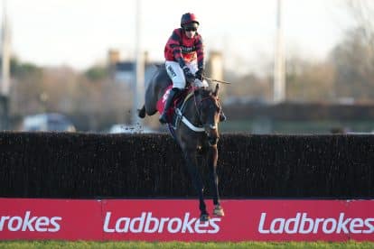 3:00 Ayr Tips: Balco Coastal the one they all have to beat