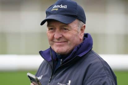 Monbeg Genius odds: Worthy favourite or likely disappointment?