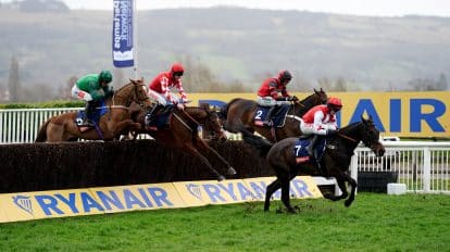 Lucky 15 tips for today&rsquo;s Saturday racing 22/04/2023