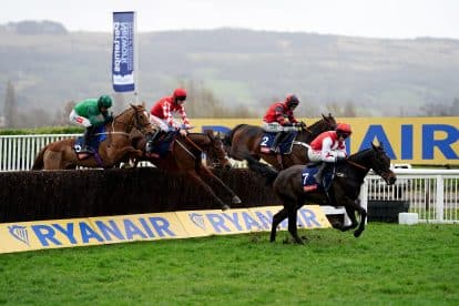 Lucky 15 tips for today&rsquo;s Saturday racing 22/04/2023