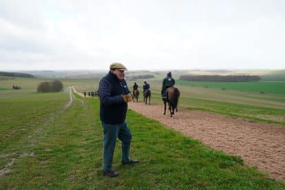 Dusart odds: Henderson&rsquo;s top rated horse to confirm superiority?