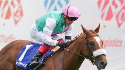 2:40 Newbury Tips: Can&rsquo;t go wrong with Chaldean