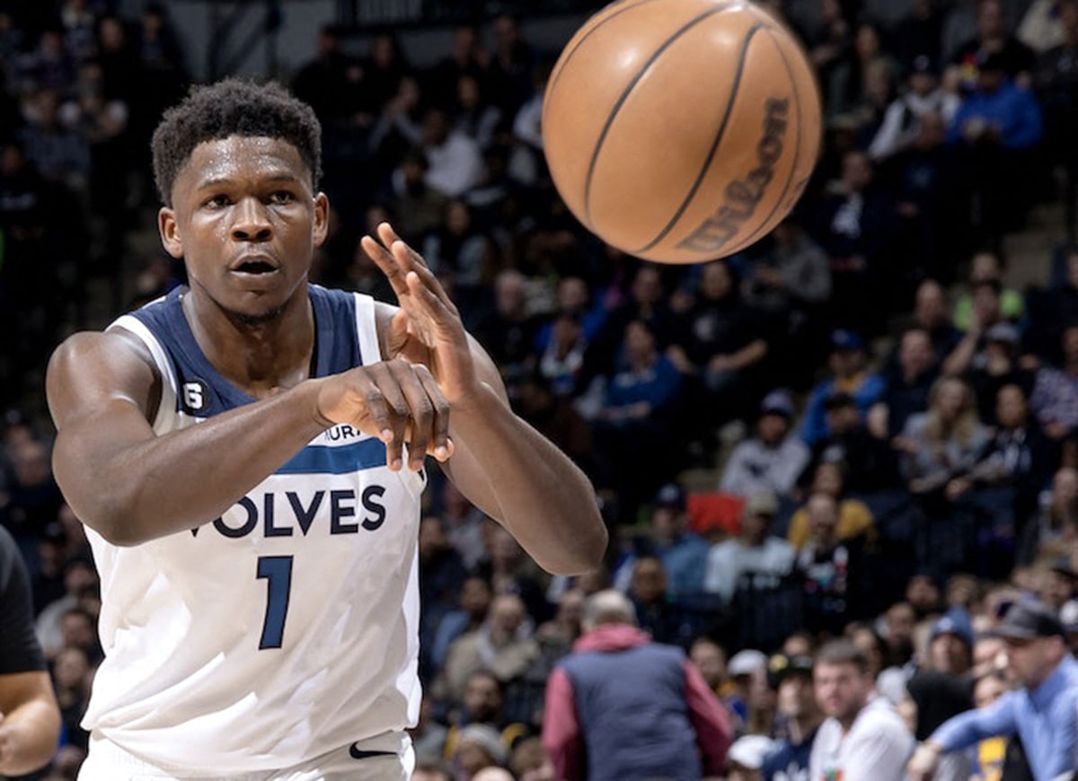 Nuggets vs. Timberwolves prediction