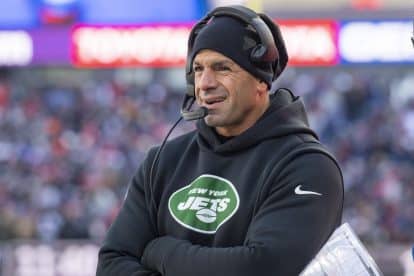 New York Jets Draft Picks 2023 &ndash; First Round Grade and Potential Next Picks