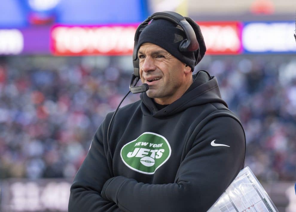 New York Jets Draft Picks 2023 &ndash; First Round Grade and Potential Next Picks