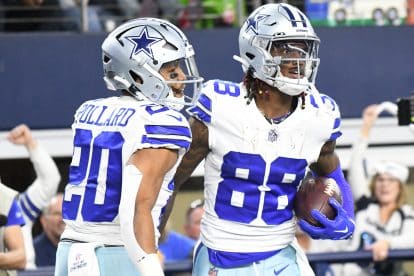 Dallas Cowboys Draft Picks 2023 &ndash; Grades for America&rsquo;s Team