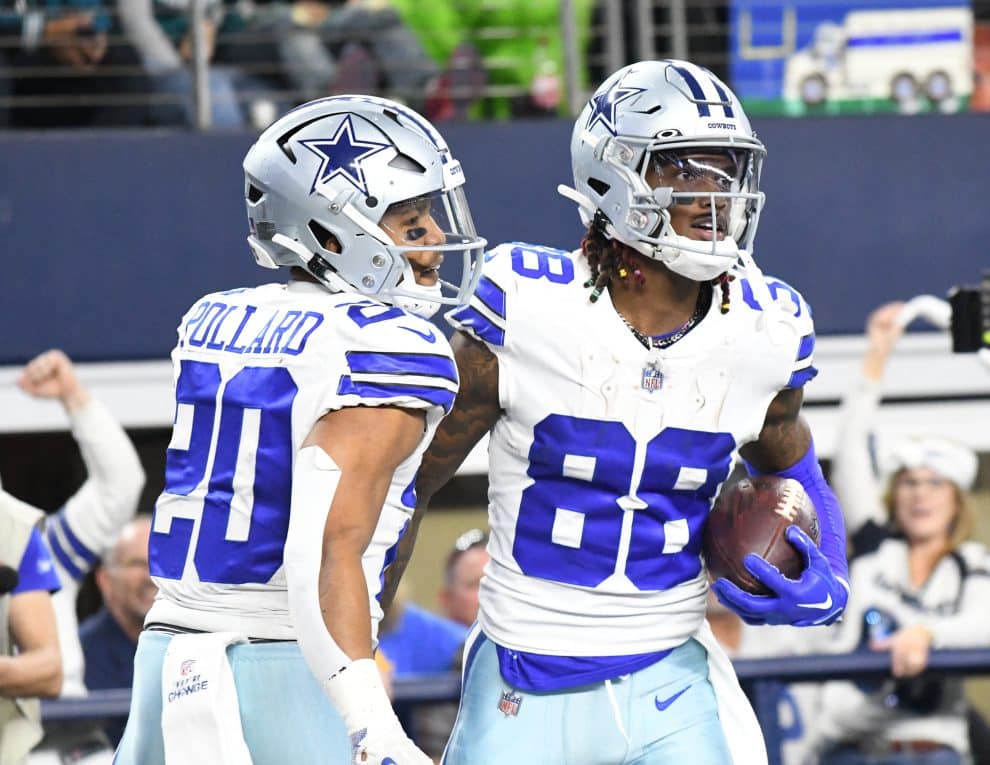 Dallas Cowboys Draft Picks 2023 &ndash; Grades for America&rsquo;s Team