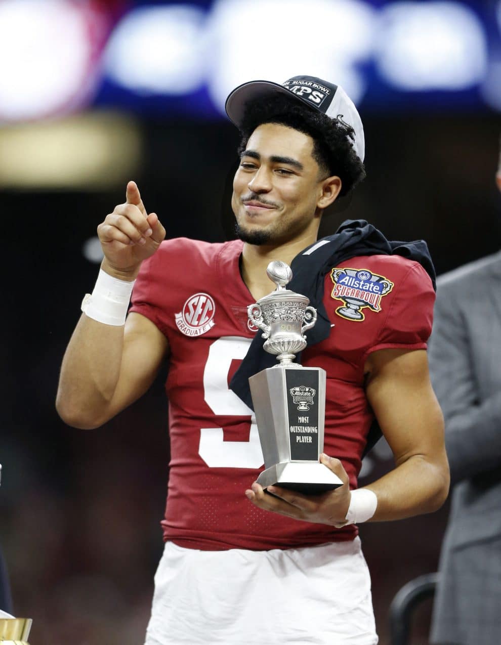 2023 NFL Draft Odds &ndash; Main Favourites, Top Sleepers, and More