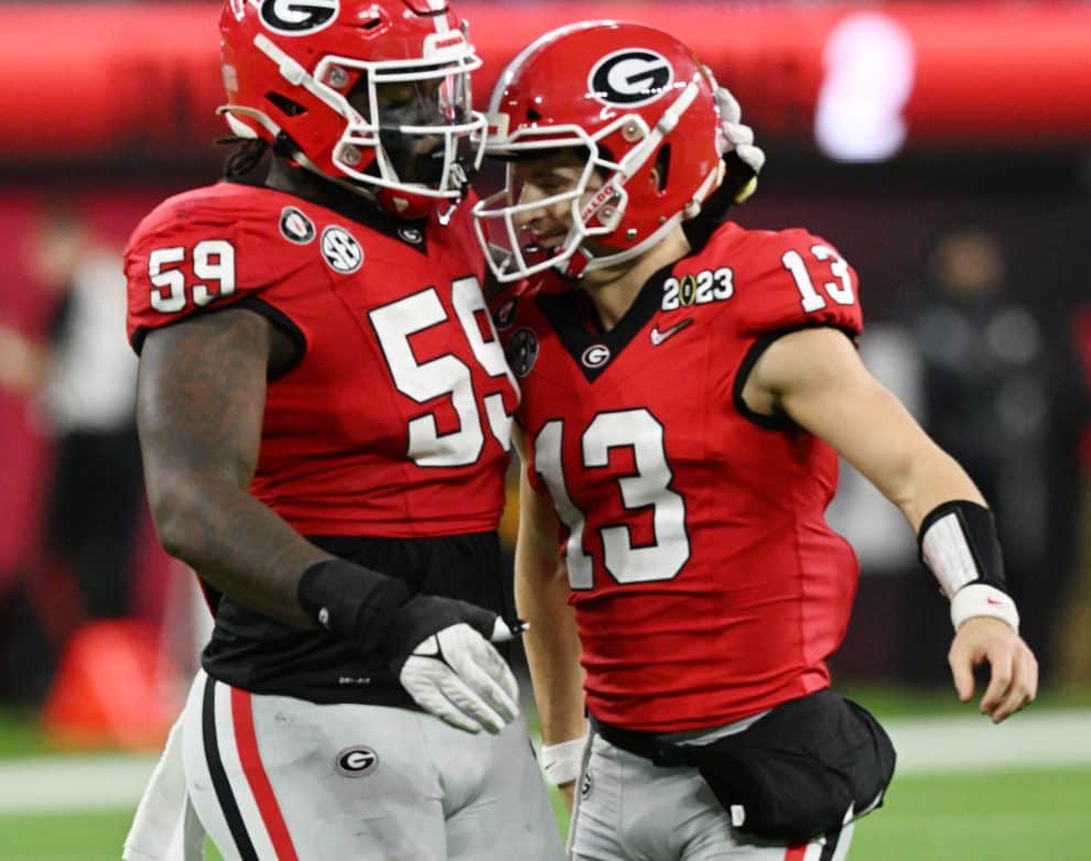 2023 NFL Draft Props &ndash; Best Betting Tips for Draft Day