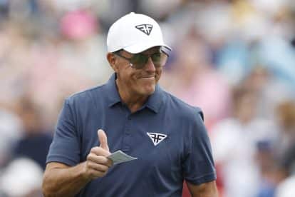 Masters Day 2 &ndash; Who has made the cut?