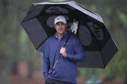 2023 Golf Masters &ndash; Day 4 Betting Tips and Predictions