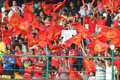 IPL Scores 2023 &ndash; Latest Results and Standings for Indian Premier League