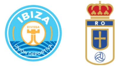 Ibiza vs Oviedo