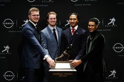 NFL Draft Grades: Draft 2023 winners and losers