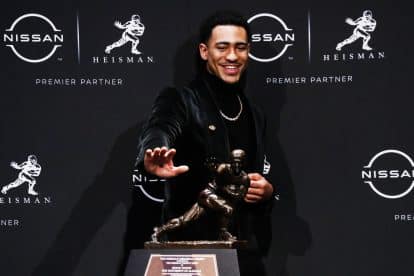 Bryce Young NFL Draft Profile &ndash; Will he be the first overall pick?