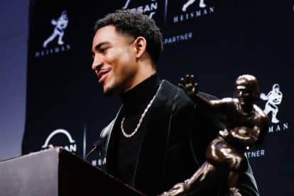 NFL Draft Prospects 2023 &ndash; Top Players and Picks