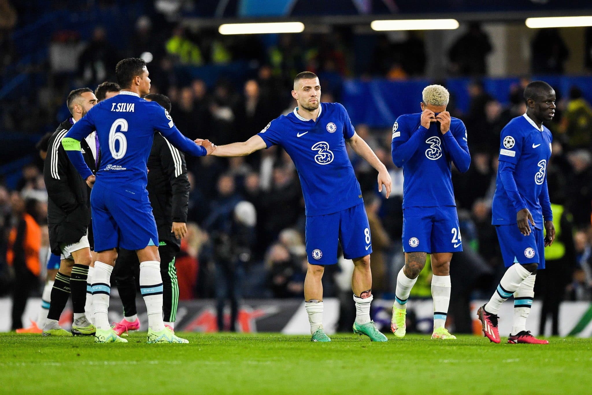 Premier League Matchday 35 betting tips: Man City and Arsenal keep the title race alive, can Leicester survive this season? 2 Chelsea vs Nottingham Forest