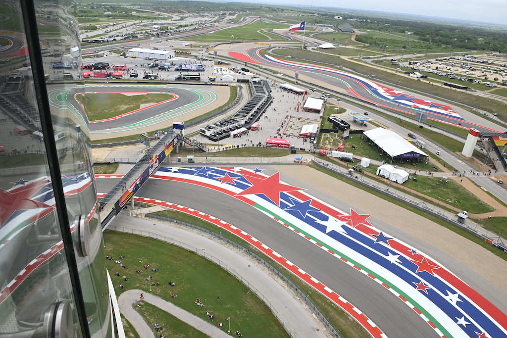 The Most Famous American F1 Drivers In History of the Sport 1 Circuit of the Americas
