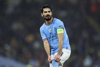 Man City star reveals he&rsquo;s a &ldquo;big fan&rdquo; of Thomas Tuchel ahead of Bayern Munich clash