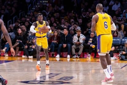 76ers Sweep Nets, Suns Inch Closer to Ending Clippers, Bucks Falter Without Giannis, and Lakers Jump All Over Memphis