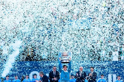 2023 Barcelona Open Draw, Schedule and Order of Play &ndash; Key Dates and Times