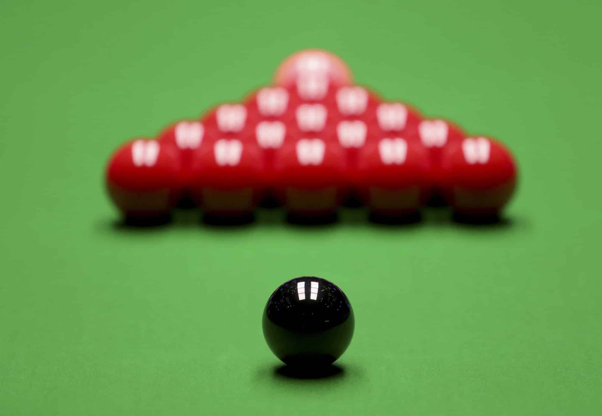 World Snooker Championship