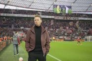 Nagelsmann Leads Pack in Hunt for Chelsea Job