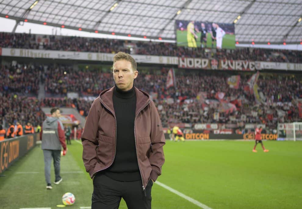 Nagelsmann Leads Pack in Hunt for Chelsea Job