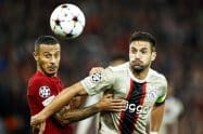 Returning Trio Offer Boost to Liverpool Ahead of Gunners Showdown