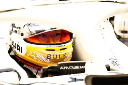 Japanese F1 Drivers &ndash; Mostly In Supporting Roles In Formula One History