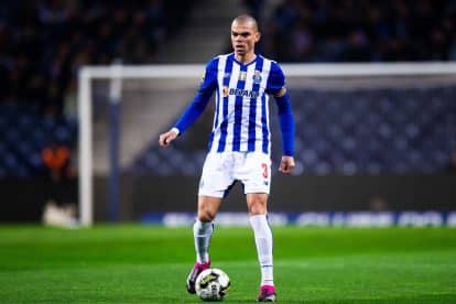 Ex-Real Madrid defender &lsquo;very nervous&rsquo; after signing contract extension at current club aged 40