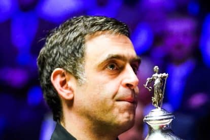 2023 World Snooker Championship TV and Live Streams &ndash; Where To Watch Snooker In UK