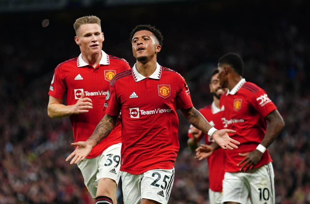 Man United Set to Axe Several Underperformers in Summer Revamp