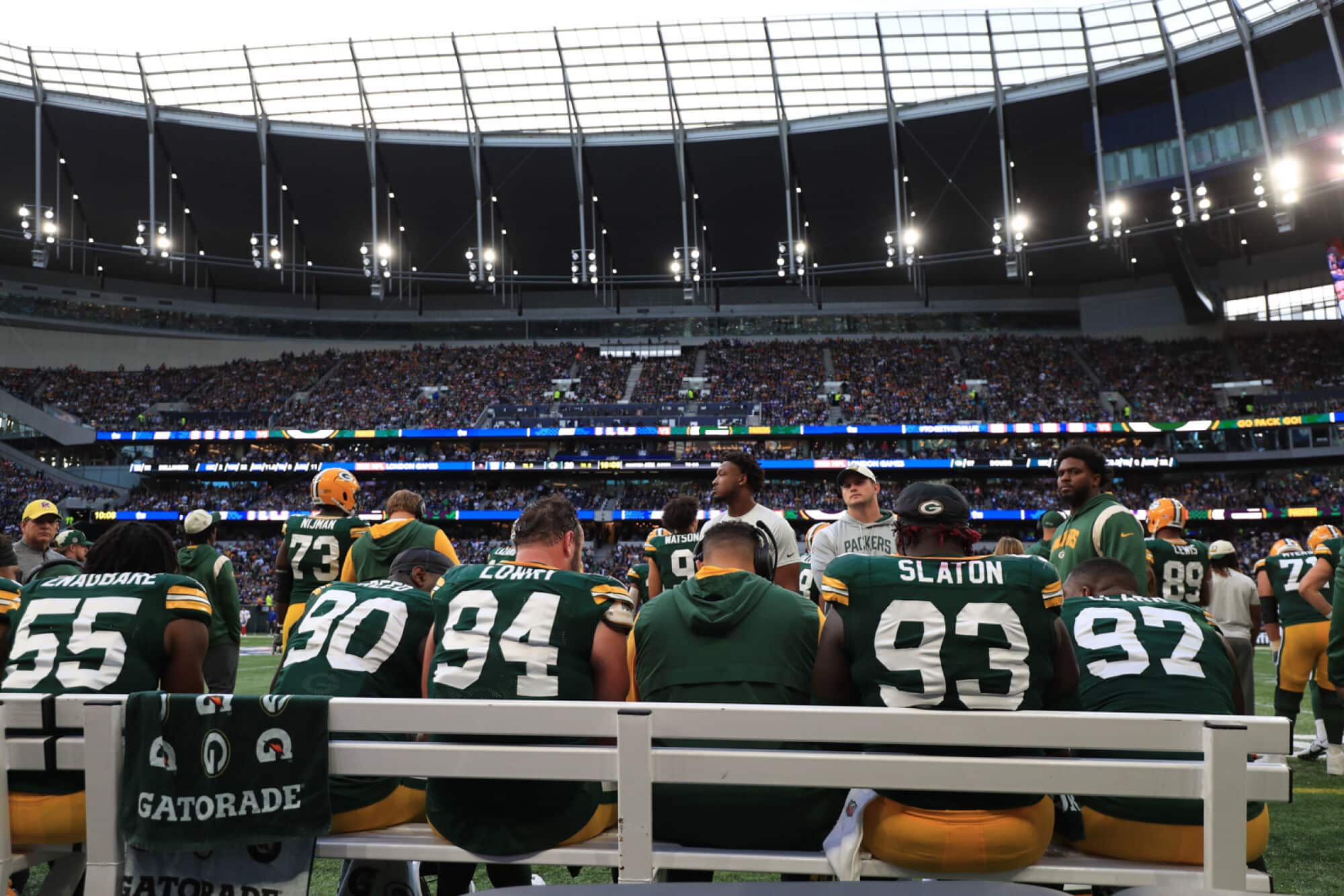 Green Bay Packers Draft Picks 2023 - Post Rodgers era begins with drafting Lukas Van Ness 1 packers-draft-picks