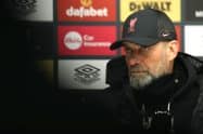 Klopp Insists Liverpool Will &lsquo;Be Ready to Fight Again&rsquo; Next Season