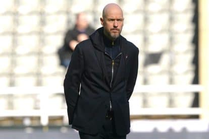 Erik ten Hag reveals key difference between Dalot and Wan-Bissaka amid starting XI dilemma